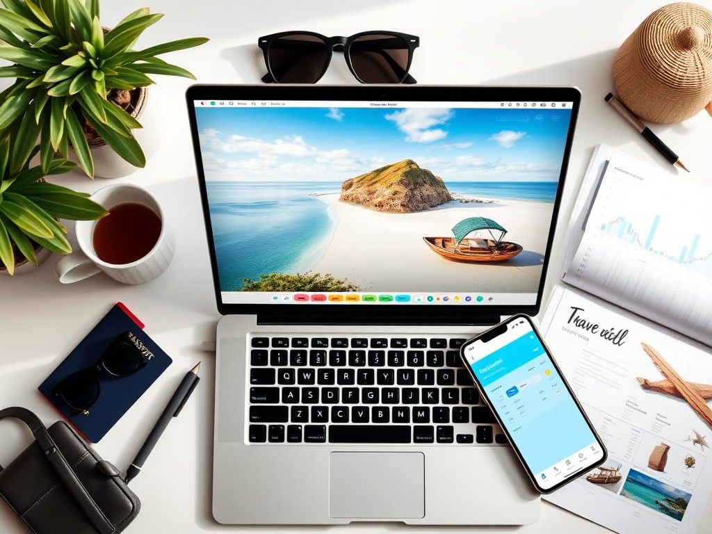 Taccuino con appunti